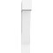 Ekena Millwork Standard Traditional Architectural Grade PVC Bracket with Block Ends, 5"W x 24"D x 32"H BKTP05X24X32TRA05 - alternate 4